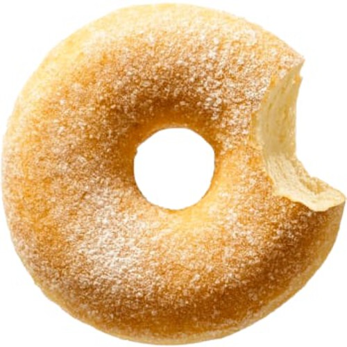 Donut Goldenfry 50g Donut Worry Be Happy