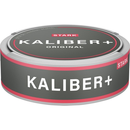 Kaliber Plus Original 18g