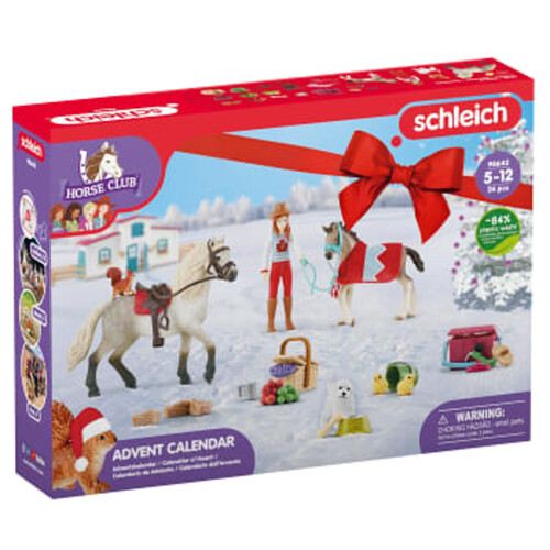 Adventskalender Schleich