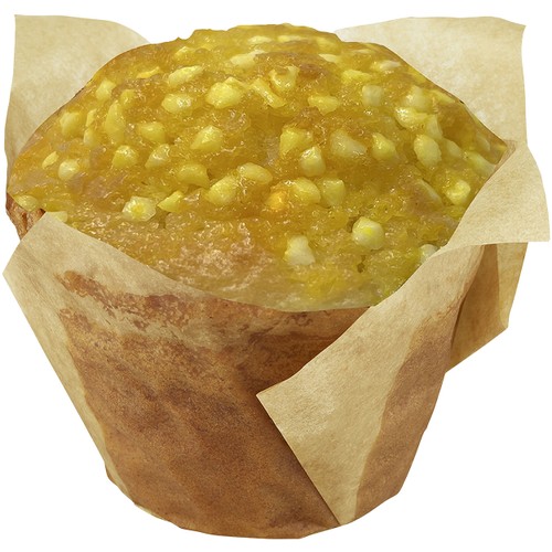 Citronmuffins 100g Dan Cake