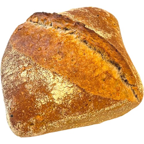 Bröd Dinkel & Valnöt ca 450g Maxibageriet