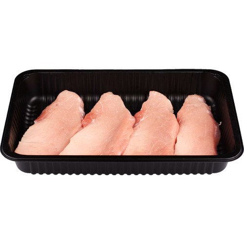 Skinkschnitzel av innanlår 300g Citys