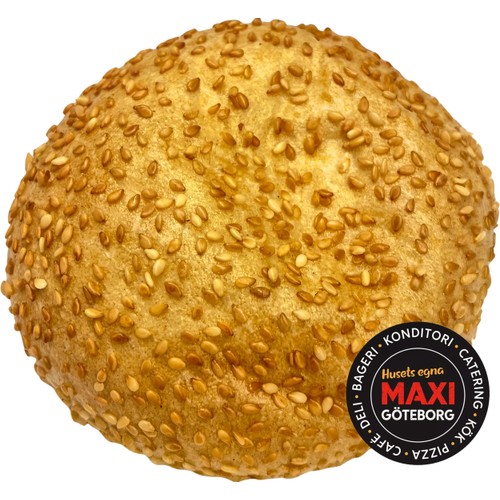 Sesamfralla 60g Eget bageri