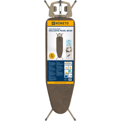 Strykbord Exclusive Rörets