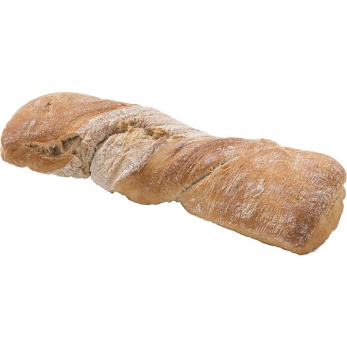 Bröd Surdegstwist 400g Bageri La Lorraine