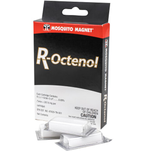 R-Octenol Refill 3-p Mosquito Magnet