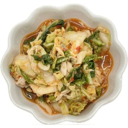 Kimchi 200g Roslagsköket