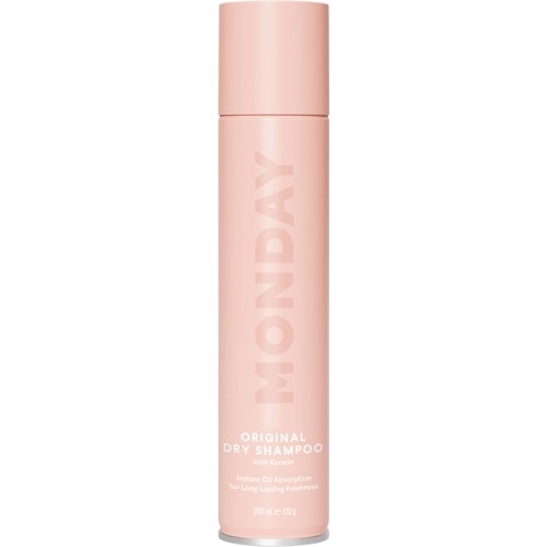 Torrschampo Original 200ml Monday
