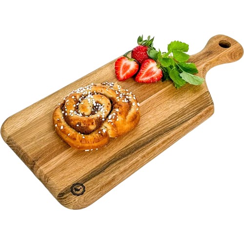 Kanelsnäcka 70g Bagarn & Konditorn