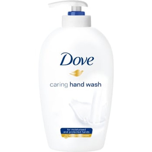 Handtvål Flytande Deeply Nourishing 250ml Dove