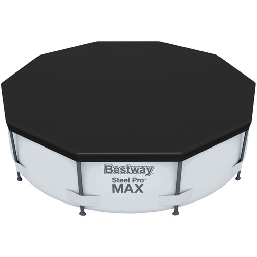 Poolskydd till Fast Set 3,05 m Flowclear Bestway