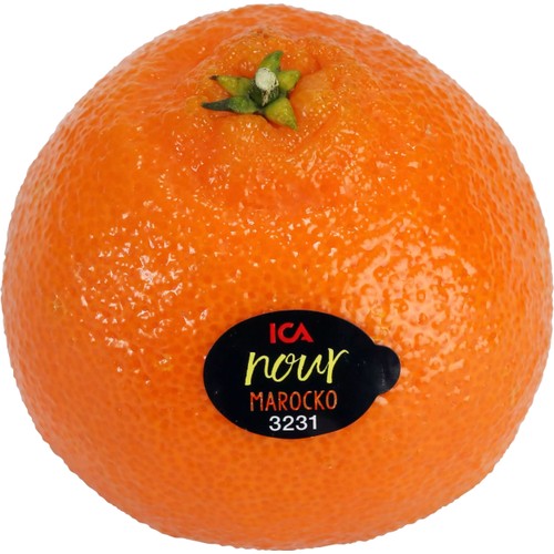 Clementin Nour ca 130g Klass 1 ICA