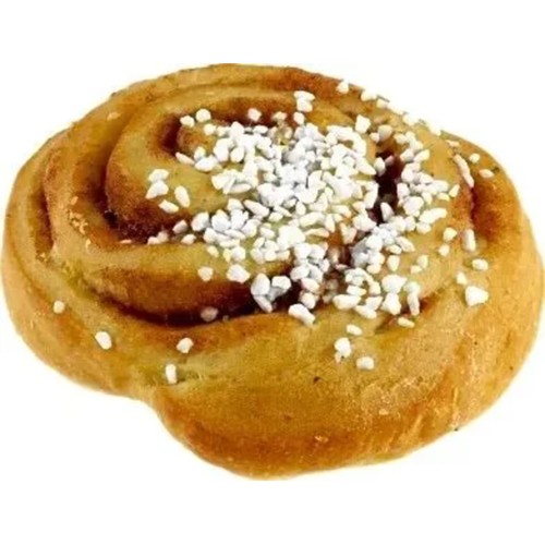 Kanelbulle ca 80g