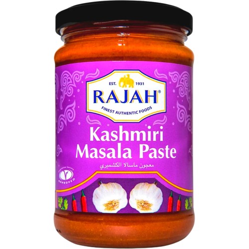 Currypasta Kashmiri 300g Rajah