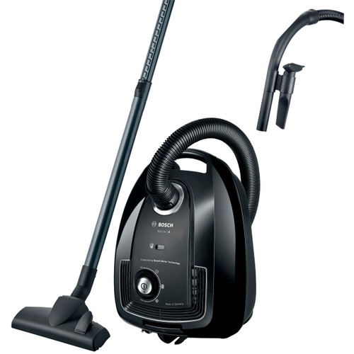 Dammsugare BGB38BA1 Bosch