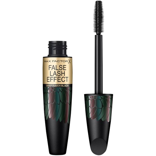 Mascara Deep Raven nr 006 Black 1-p Max Factor
