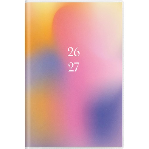 Kalender 26/27 Lilla fashion