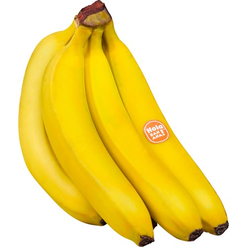 Banan ca 180g Klass 1