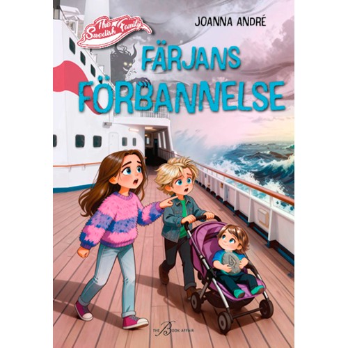 Färjans förbannelse