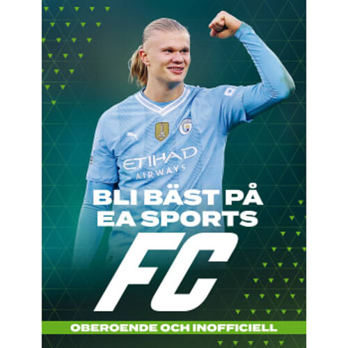 Bli bäst på EA Sports FC