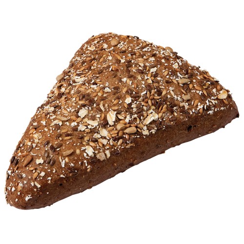 Trehörning Grov 90g Bonjour