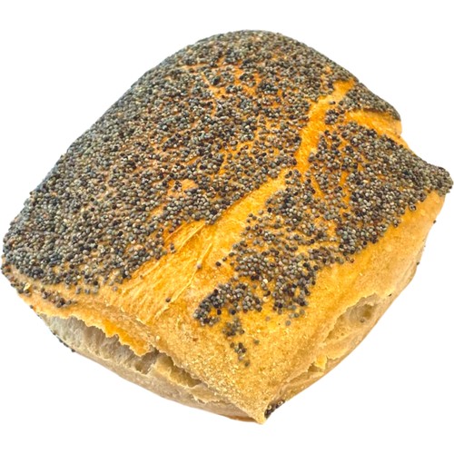 Surdegsfralla Vallmo 90g Maxibageriet