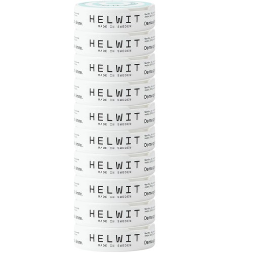 Menthol Stock Helwit