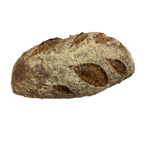 Frösunda Stenugnsbakat Eget Bageri