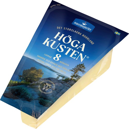 Höga Kusten® 30% 470g Norrmejerier