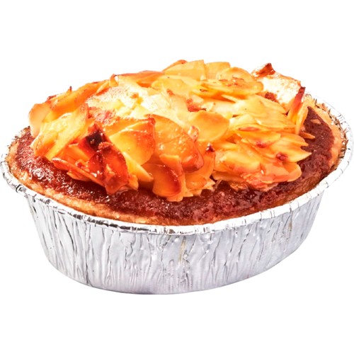Toscamazarin 2-pack 160g Bake My Day