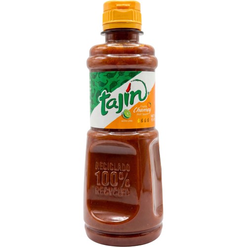 Kryddsås Chamoy 308ml Tajin