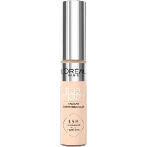 True Match Serum Concealer 3C 11 Milliliter Loreal