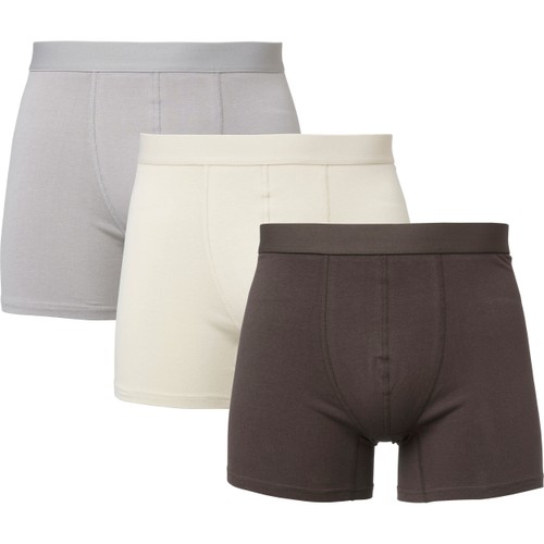 Boxer 3p neutral XL mywear