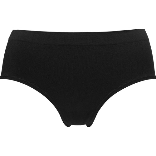Hipster Seamless svart 36/38 mywear