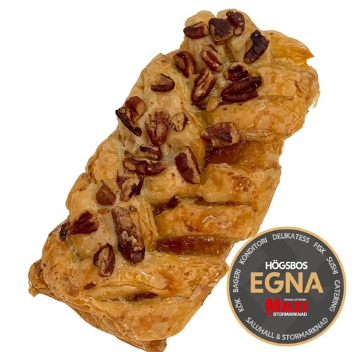 Maple Pecan