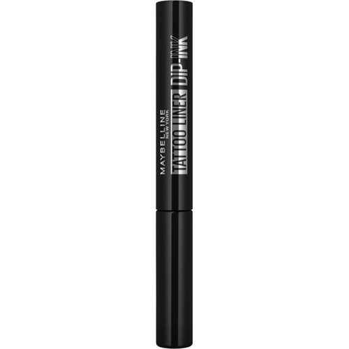 Eye Liner Tattoo Liner Dip Ink 3.5 Milliliter Maybelline