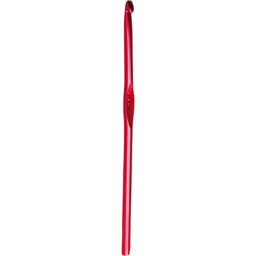 Virknål Röd 15cm x 5mm Järbo