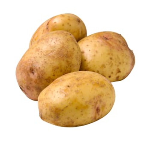 Potatis i påse/låda Mjölig Klass 1 ca 500g