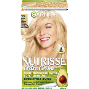 Hårfärg 10.0 Camomille 1-p Nutrisse