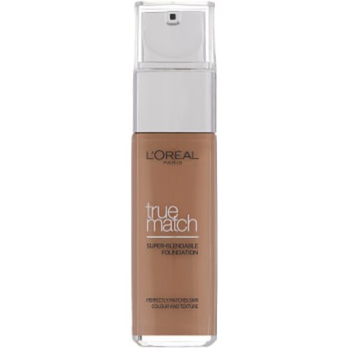 Foundation True Match Golden sand 5W 30ml L’Oréal Paris