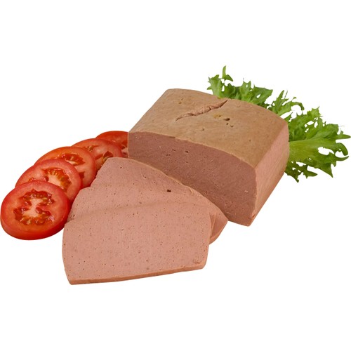 Bredbar pastej
