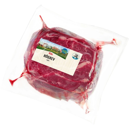 Högrev ca 1,2kg ICA