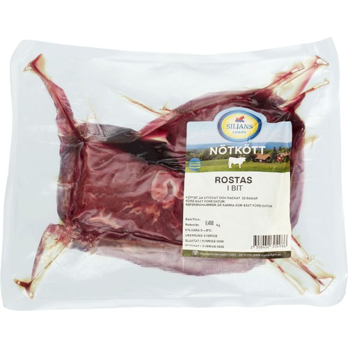 Rostas ca 700g Siljans Chark