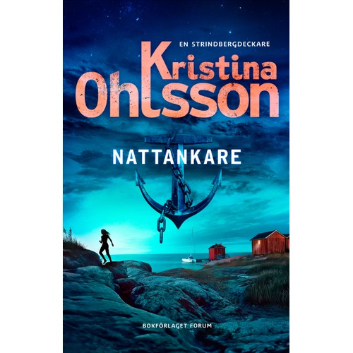 Nattankare