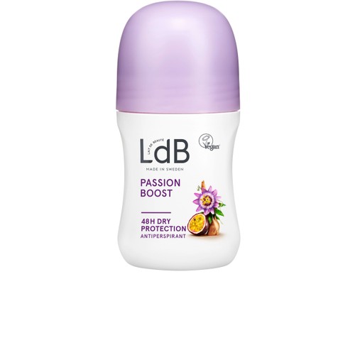 Deodorant Passion Boost 60ml LdB