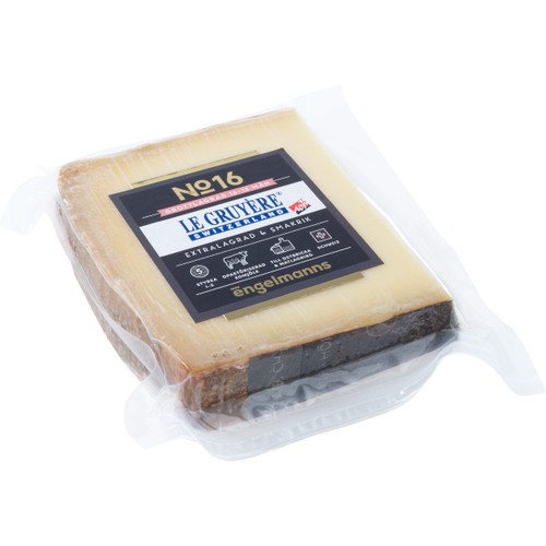 Dessertost Gruyère ca 125g Engelmanns