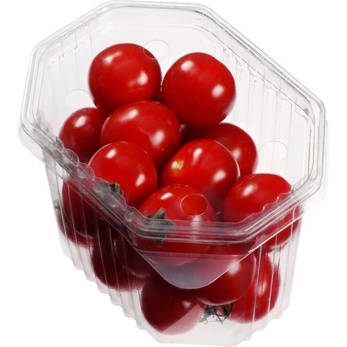 Röda körsbärstomater 250g Klass 1