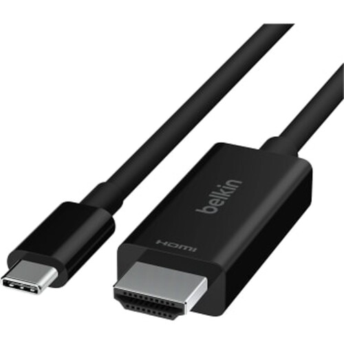 Kabel USB-C HDMI 2.1 2M Belkin