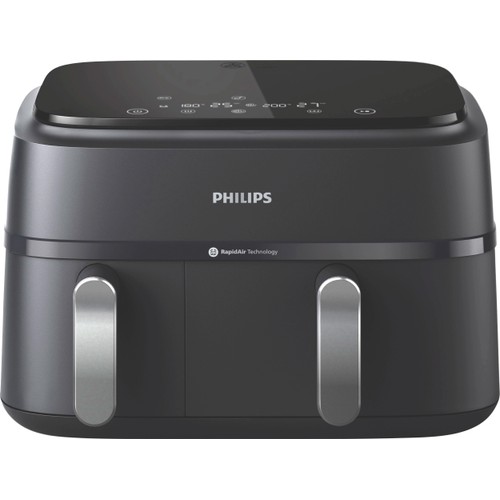Airfryer Dual Basket NA351/00 Philips