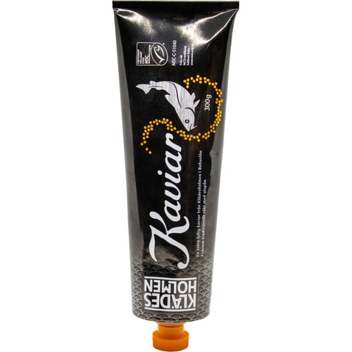 Kaviar 300g Klädesholmen